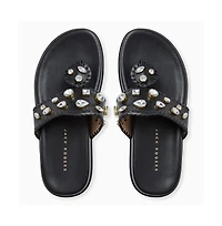 Jacks Sport Women's Jeweled Sandal
