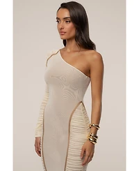 Jluxlabel Women's Rachel Maxi Dress