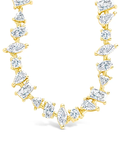 Sterling Forever Ellery Adjustab