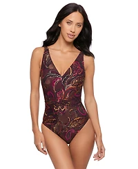 Magicsuit Women's Empress Esti One-Piece Swimsuit