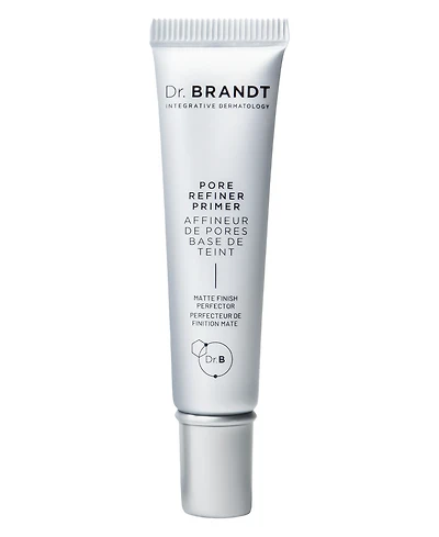 Free Dr. Brandt Pore Refiner Primer with $50 Dr. Brandt purchase