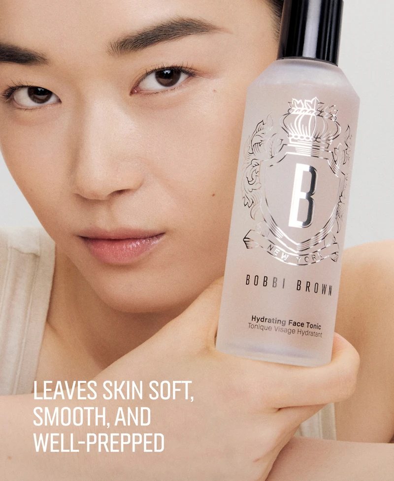 Bobbi Brown Hydrating Face Tonic Toner, 6.7 oz.