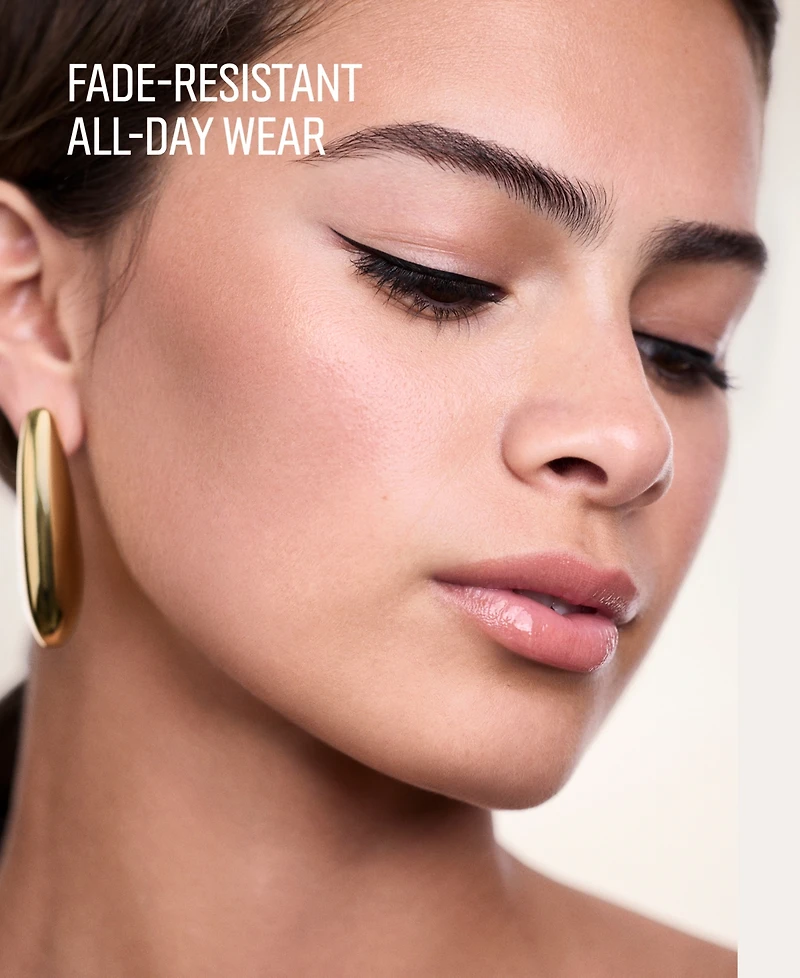 Bobbi Brown Ink Waterproof Liquid Eyeliner