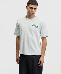 Mode of One Men's Relaxed-Fit Betty T-Shirt, Macy's Exclusive