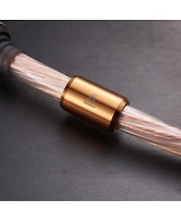 iFi SilentPower Quasar Power Cable