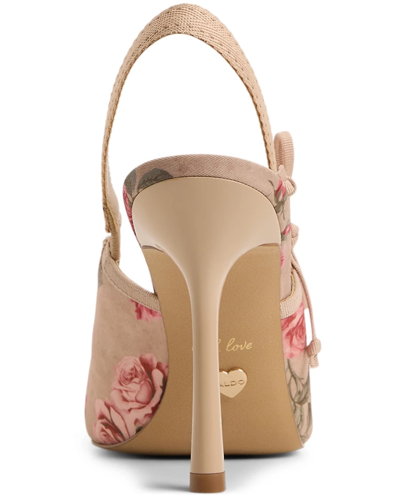 Aldo Women's Hennie Slingback Pumps