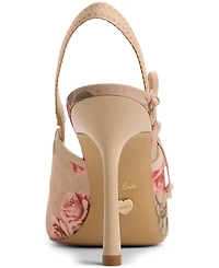 Aldo Women's Hennie Slingback Pumps