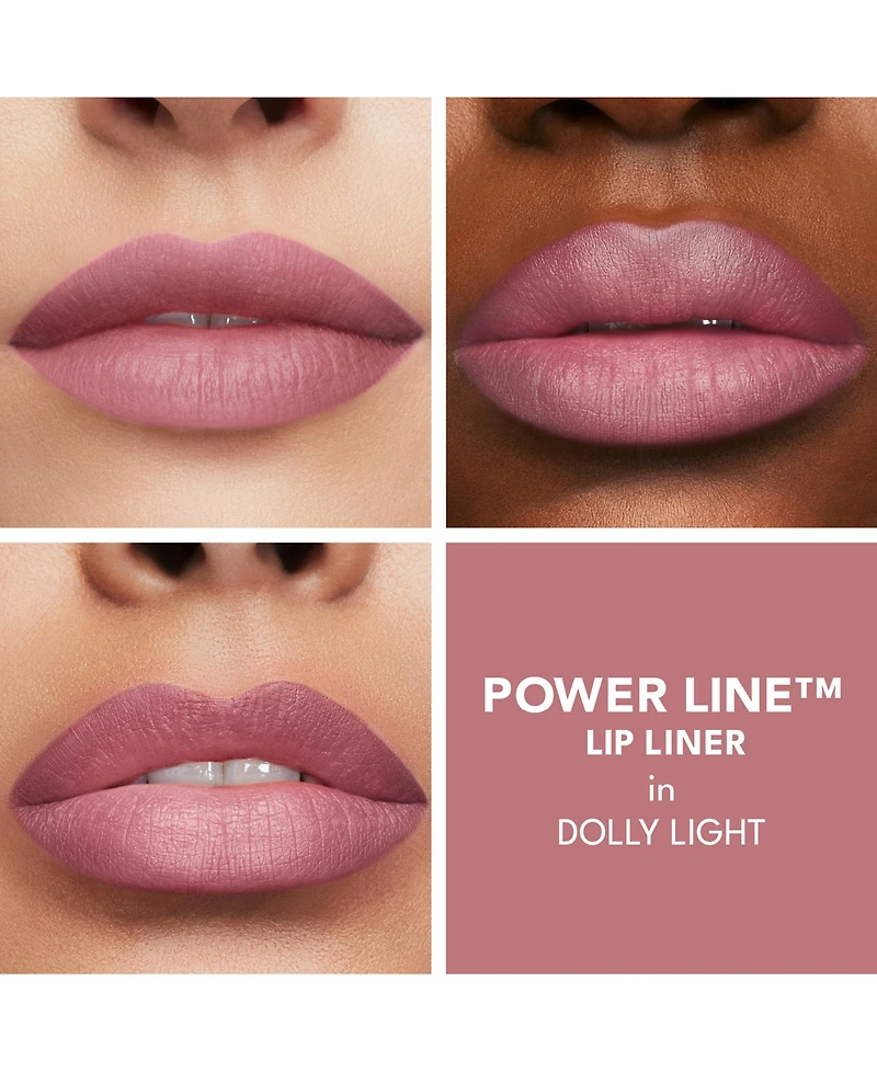 Buxom Cosmetics Power Line Plumping Lip Liner