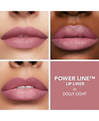 Buxom Cosmetics Power Line Plumping Lip Liner