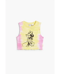 Desigual Girls Girls's Minnie Mouse T-shirt