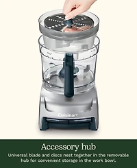 Cuisinart 14-Cup Food Processor