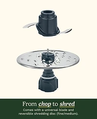 Cuisinart 5-Cup Food Processor