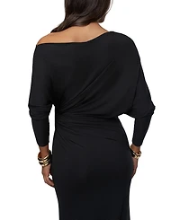 Jluxlabel Women's Eternal Obsession Maxi Dress