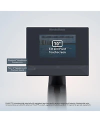 NordicTrack RW700 Rower