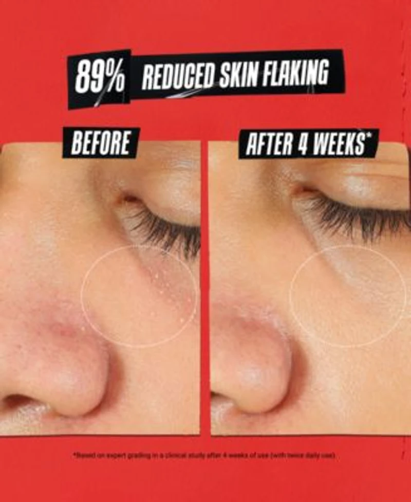 Kiehls Since 1851 Better Screen Uv Serum Spf 50 With Collagen Peptide