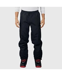 Alpine Swiss Mens Snow Pants 10K Waterproof Insulated Snowboard & Ski