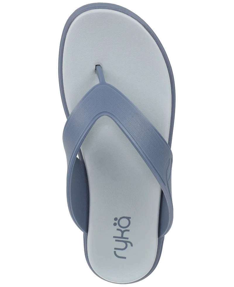 Ryka Women's Viv Thong Sandals