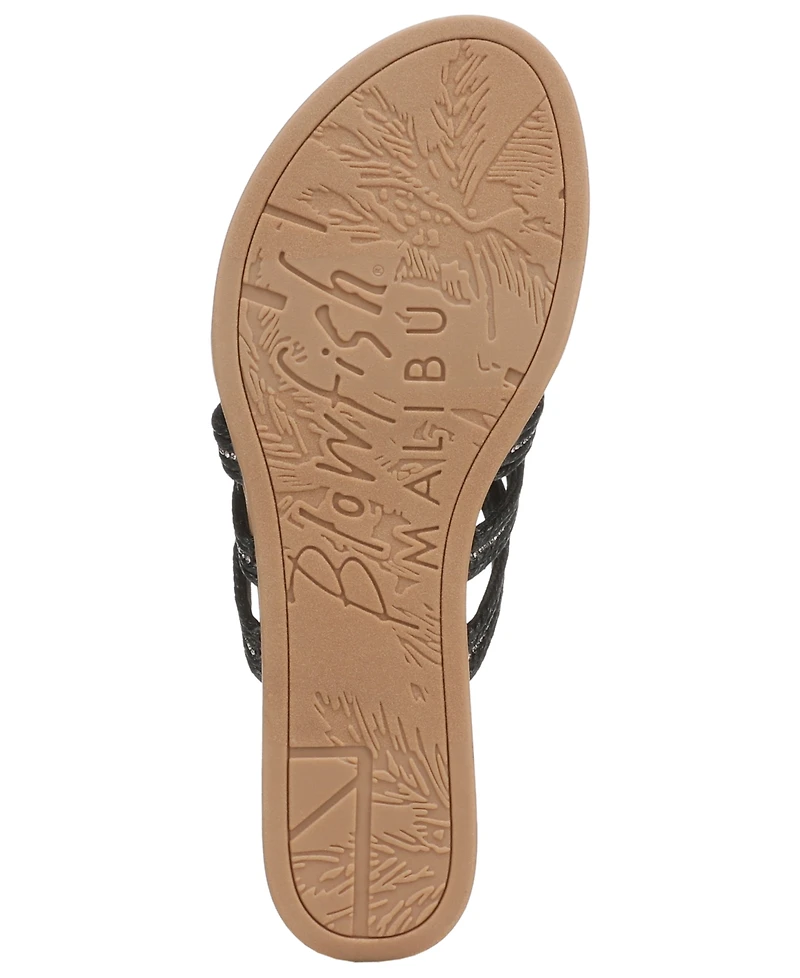 Blowfish Malibu Women's Addison 2 Slide Sandals
