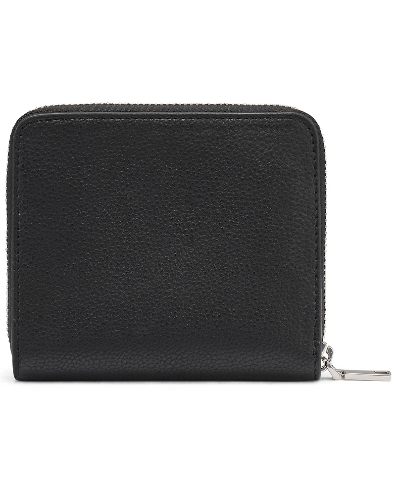 Dkny Women's Hadlee Zipper Around Wallet