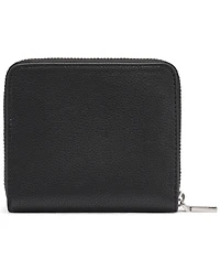 Dkny Women's Hadlee Zipper Around Wallet
