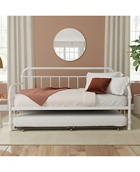 Hillsdale Kirkland Daybed with Trundle - Twin