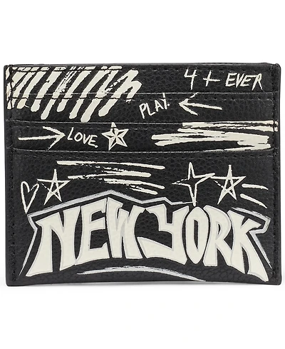 Dkny Women's Bryar Card Case