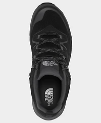 The North Face Men's Hedgehog 3 Rugged Waterproof Lace-Up Shoes