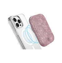 Velvet Caviar MagSafe Battery Power Pack