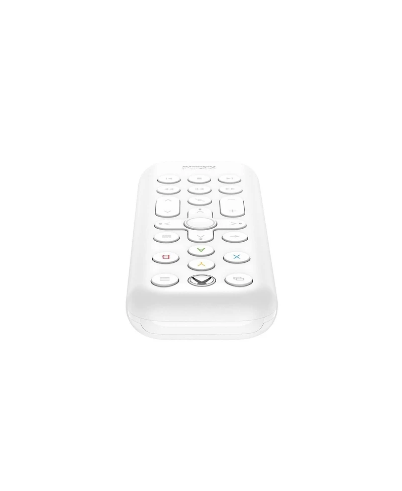 8Bitdo Media Remote for Xbox One, Xbox Series X and Xbox Series S - Short Edition - White