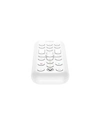 8Bitdo Media Remote for Xbox One, Xbox Series X and Xbox Series S - Short Edition - White