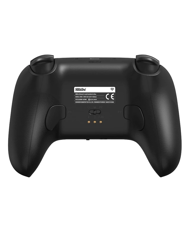 8BitDo Ultimate 3-mode Controller for Xbox - Black + Game Pass Code