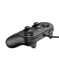 8BitDo Pro 2 Wired Controller for Xbox Series X, Xbox One, Pc - Black