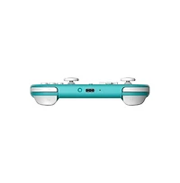 8Bitdo Lite 2 Bluetooth Wireless Gamepad for Switch, Android and Raspberry Pi - Turquoise