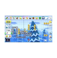 Super Mario Maker 2 - Nintendo Switch