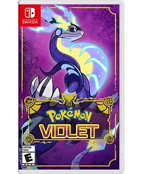 Pokemon Violet