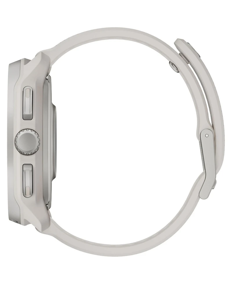 Suunto Race 2 Gps Sports Watch with Amoled Touchscreen, Heart Rate and Fitness Tracker