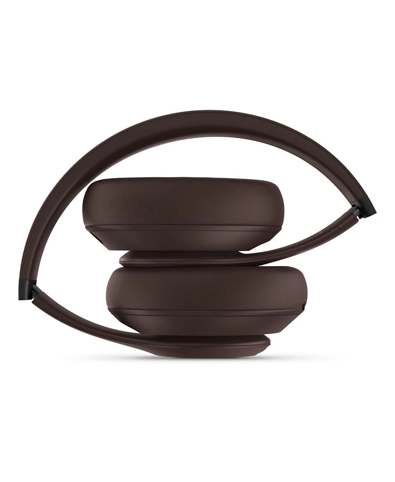 Beats - Studio Pro Wireless Noise Cancelling Over-the-Ear Headphones