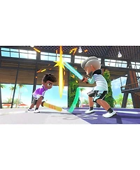 Nintendo Switch Sports with Leg Strap