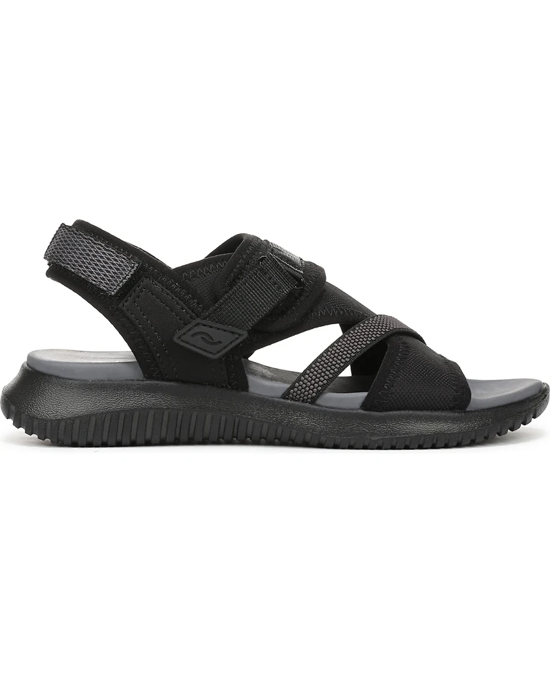 Ryka Women's Joy Strappy Sandals