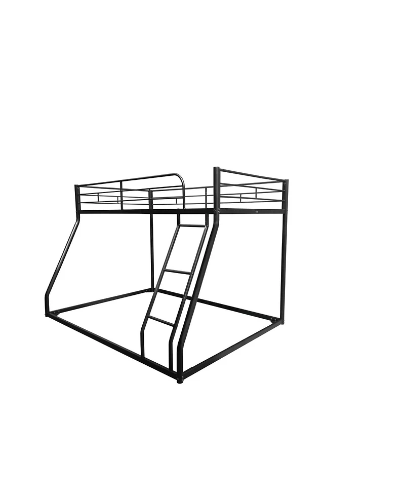 Streamdale Furniture Twin over Full Bunk