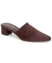 Splendid Women's Lorelei Black Cherry