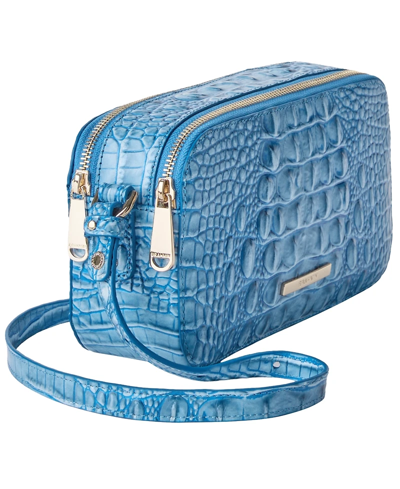 Brahmin Danica Melbourne Crossbody Bag