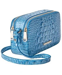 Brahmin Danica Melbourne Crossbody Bag