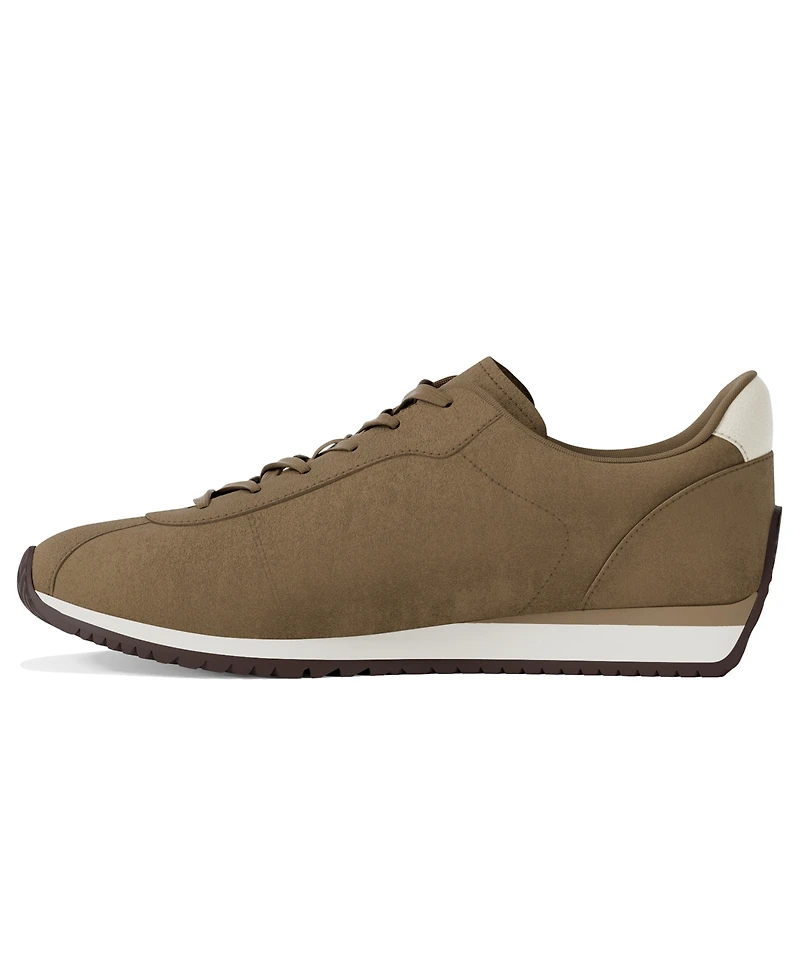 Michael Kors Men's Rhodes Trainer Lace-Up Shoes