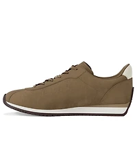 Michael Kors Men's Rhodes Trainer Lace-Up Shoes