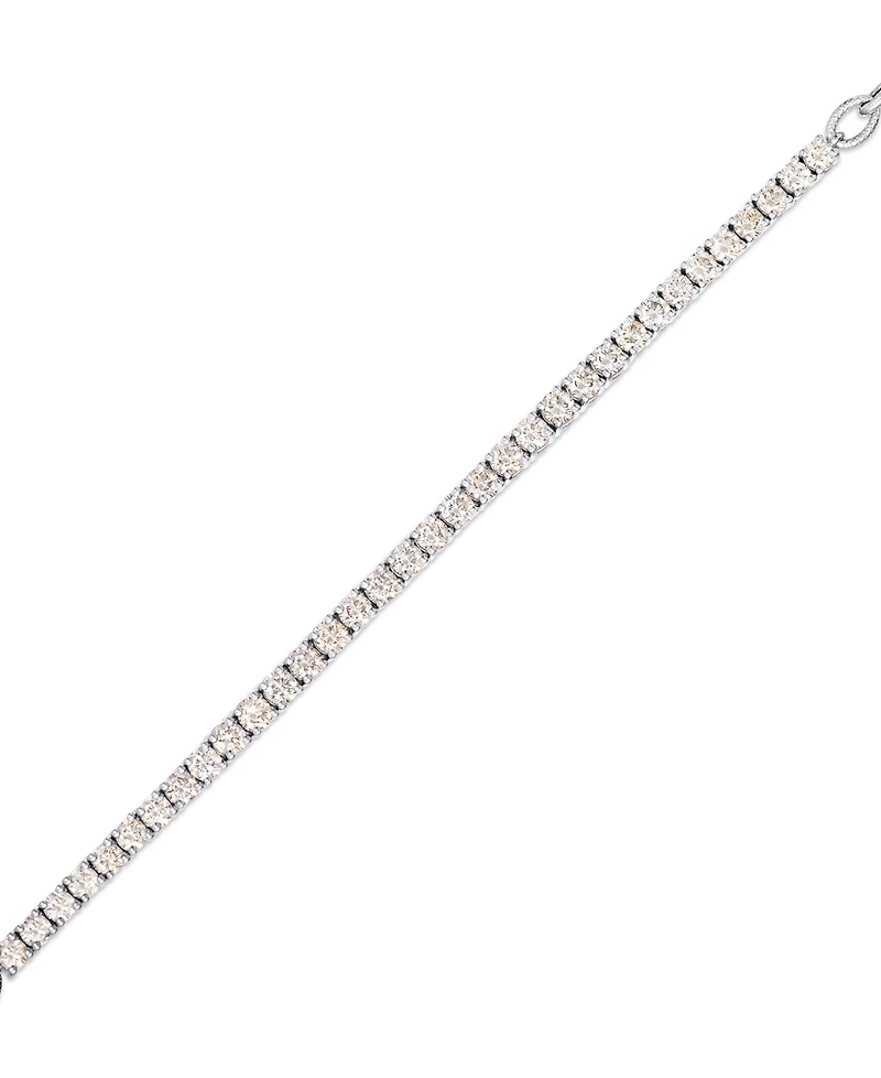 Le Vian Nude Diamond Adjustable Bracelet (2.01 ct. t.w.) in 14k Vanilla Gold