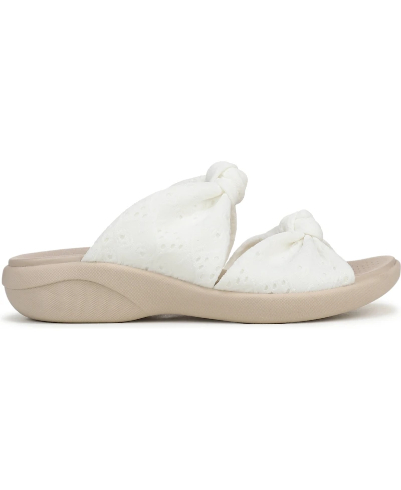 LifeStride Women's Caring Slide Sandals