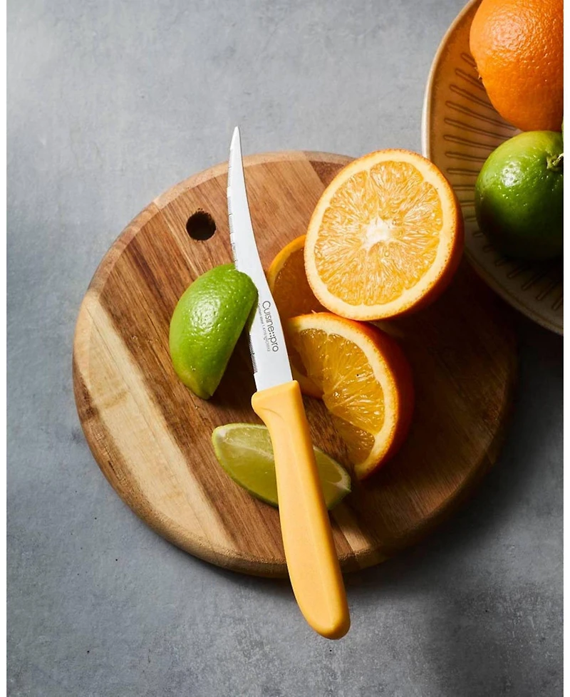 Cuisine::pro Classic 4 in Vegetable Knife