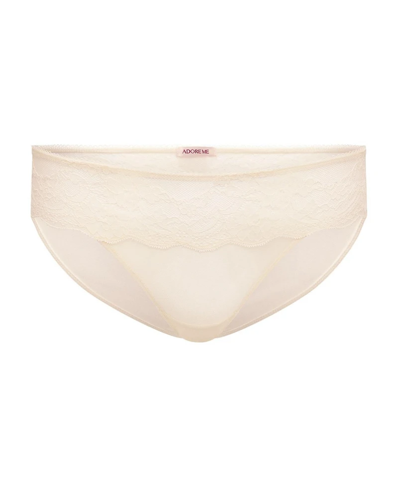 Adore Me Women's Pamela Bikini Panty