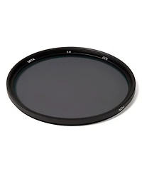 Urth 58mm Circular ND4 2-Stop Lens Filter Plus+